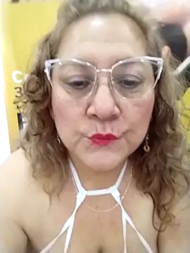 JULIETA_21-'s Webcam Show