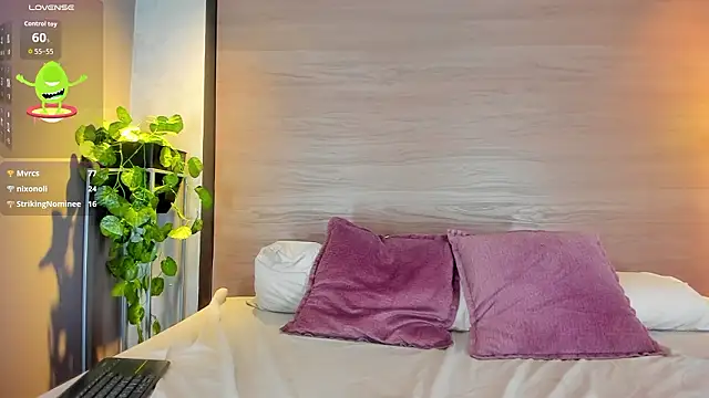 Chatroom XXX en direct de Brianna_monroe