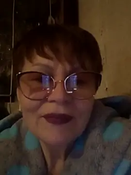 Show webcam de SophieBurns