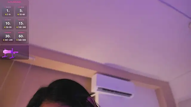 Czat XXX na żywo – _victoria_lee