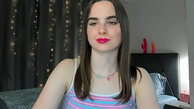 Chat XXX en directo de megann_fox2