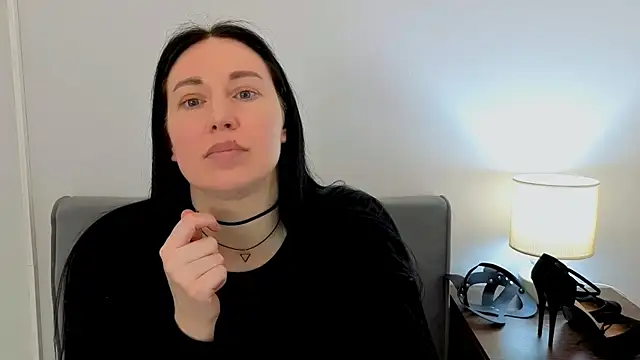 MiaFair – Kamerová šou