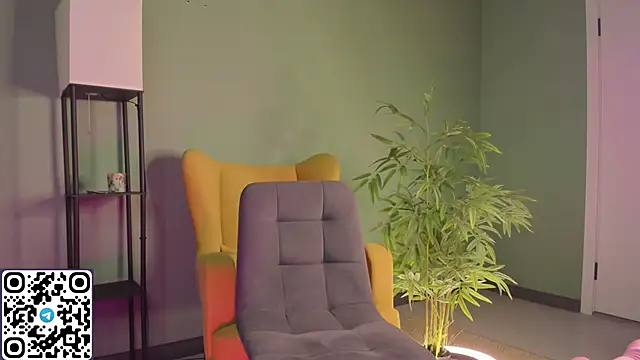 taticamomile Chat XXX live