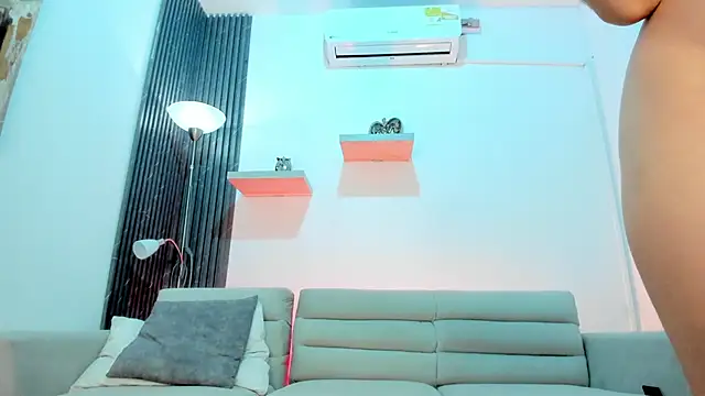 Chatroom XXX en direct de cailing_