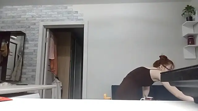 แชท XXX สดของ DizzyRina