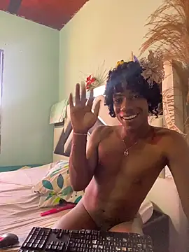 AnelimDagota_ 在線直播表演