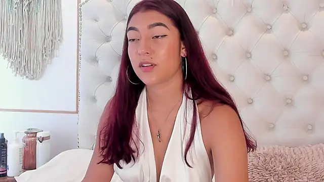 Chat XXX en directo de Sara_funy