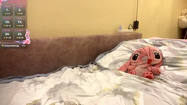 TracyDenoon Chat XXX live