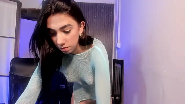 CharlotteKing8 Obrolan Langsung XXX