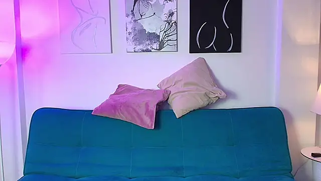 عرض كام Maii_Luna