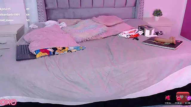 megan_hot019 Obrolan Langsung XXX