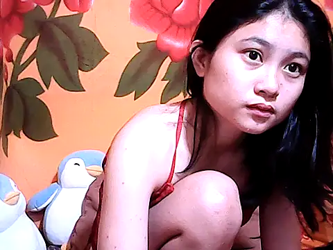 Hotcherryx18 Pertunjukan Webcam