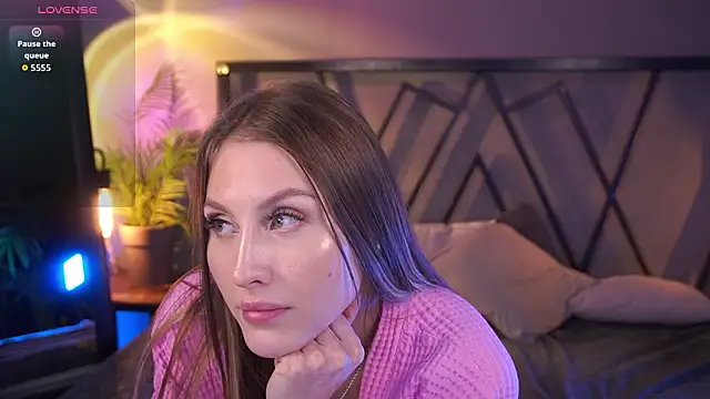 Czat XXX na żywo – KleerEvans