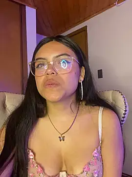 Valentine_pink 现场XXX聊天