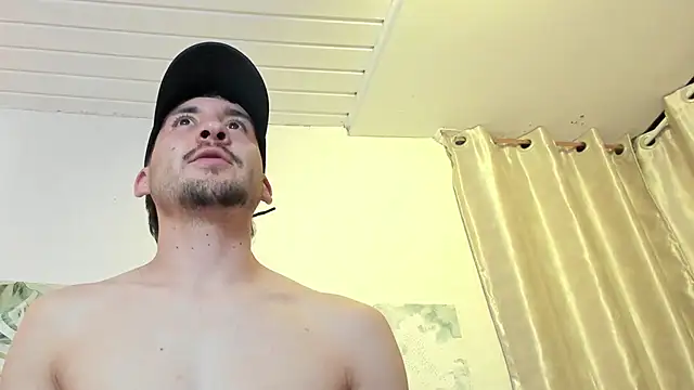 Show de webcam de Alan_Noir