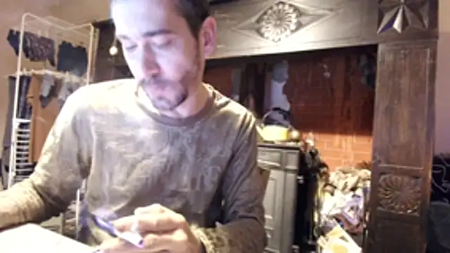 عرض كام Hgay6935