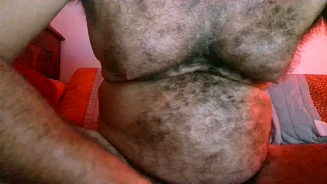 almorettin Webcam show