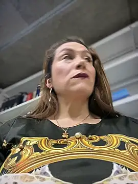 angelitasexy81 webkamerás műsora