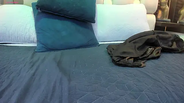 Chat XXX en directo de Salo_Heaven