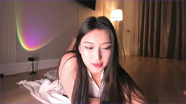 Czat XXX na żywo – jin__ray