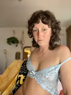 mossy_kiss Live XXX Chat