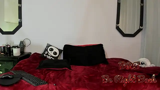 Czat XXX na żywo – Amy_Aloqua