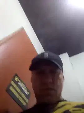 Show de will1980 na webcam