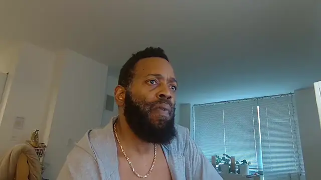 theblacklordmaster webkamerás műsora