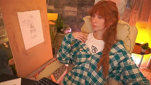 Chat +18 de Nicol_Moonn ao vivo