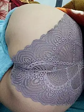 Haralushiaaa's Webcam Show