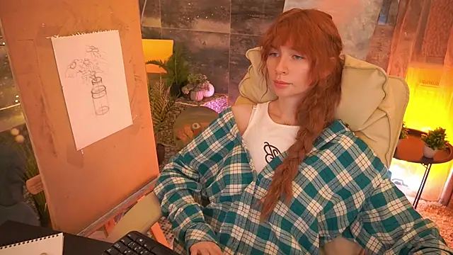 Nicol_Moonn Adlı Modelin Canlı XXX Sohbeti