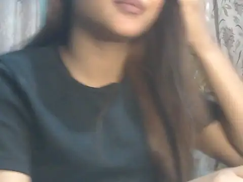 NancyRuvi's Live XXX Chat