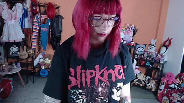 Chat XXX Live MissMiia2