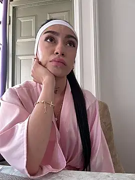 دردشة Bonny_Eva الجنسية المباشرة