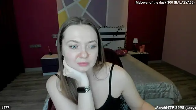 LizaGost Live XXX-Chat
