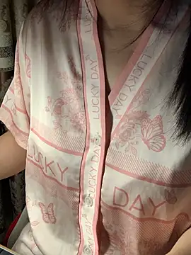 Lydia-a 라이브 XXX 채팅