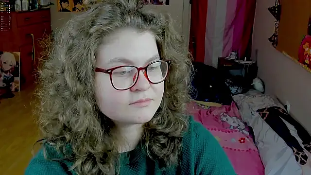 Chatroom XXX en direct de Sashy_Way