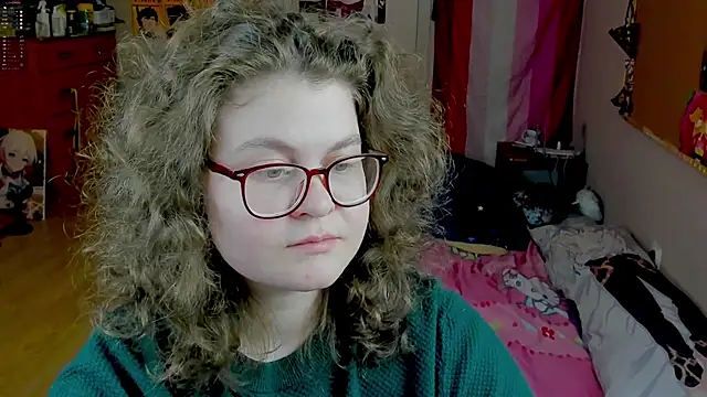 Sashy_Way Chat XXX in diretta