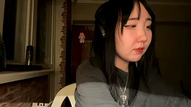 Yunananaa – Live XXX-chat