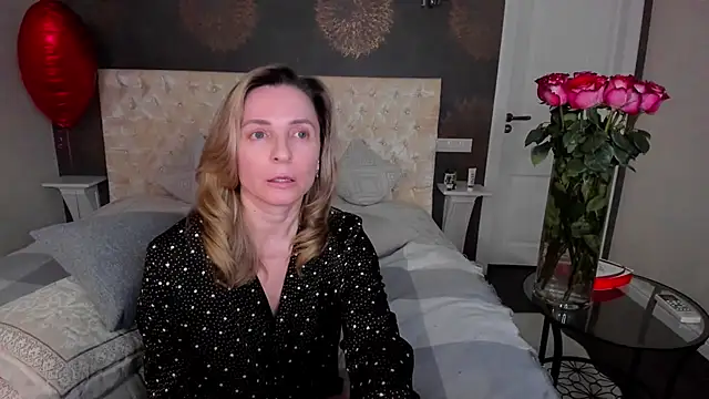 AllisonWilliams Live XXX Chat