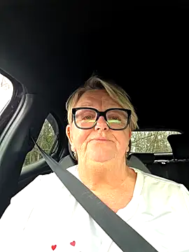 BridgetBlueEyes webkamerás műsora