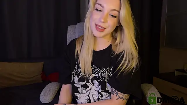 ariashaa Live XXX Chat