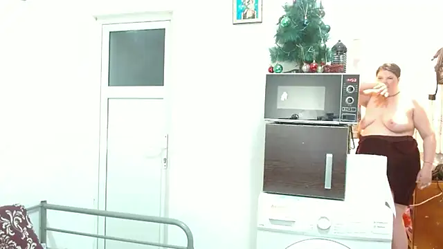 RidemerafSuzana Webcam show