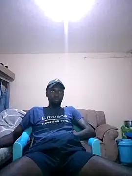 Show Webcam de Brian_johns