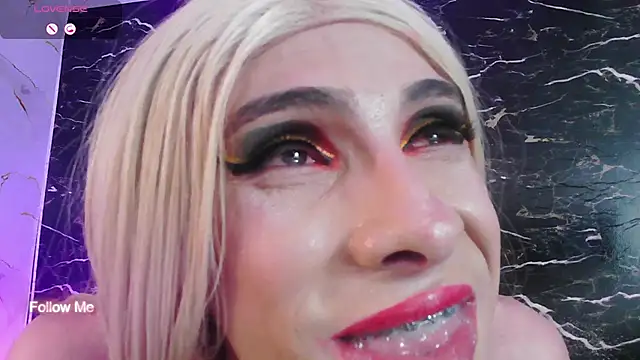 عرض كام crislingery_dolli