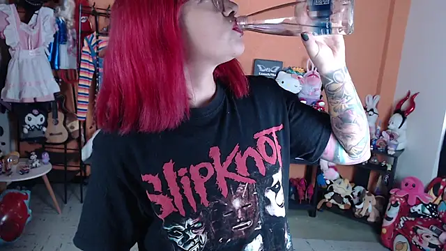 Chat XXX Live MissMiia2