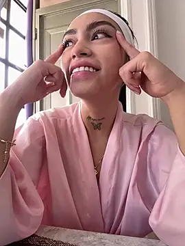 Bonny_Eva's Live XXX Chat