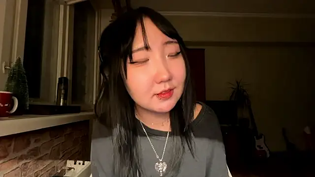 Chat XXX en directo de Yunananaa