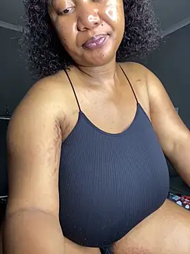 MayaPassion Webcamshow