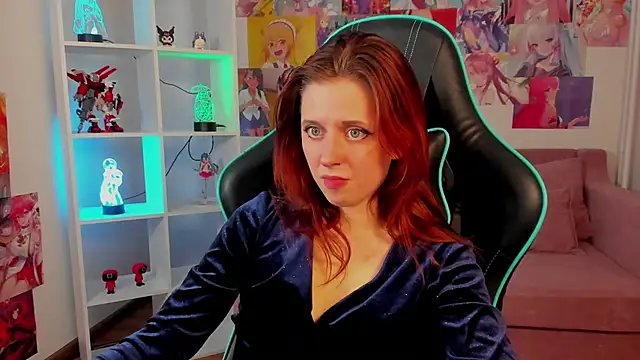 FreyaVey 即時 XXX 聊天